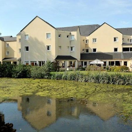 Logis Hotel Le Relais Du Moulin Valencay Ngoại thất bức ảnh