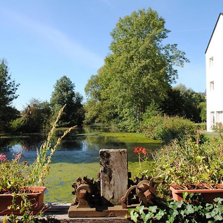 Logis Hotel Le Relais Du Moulin Valencay Ngoại thất bức ảnh