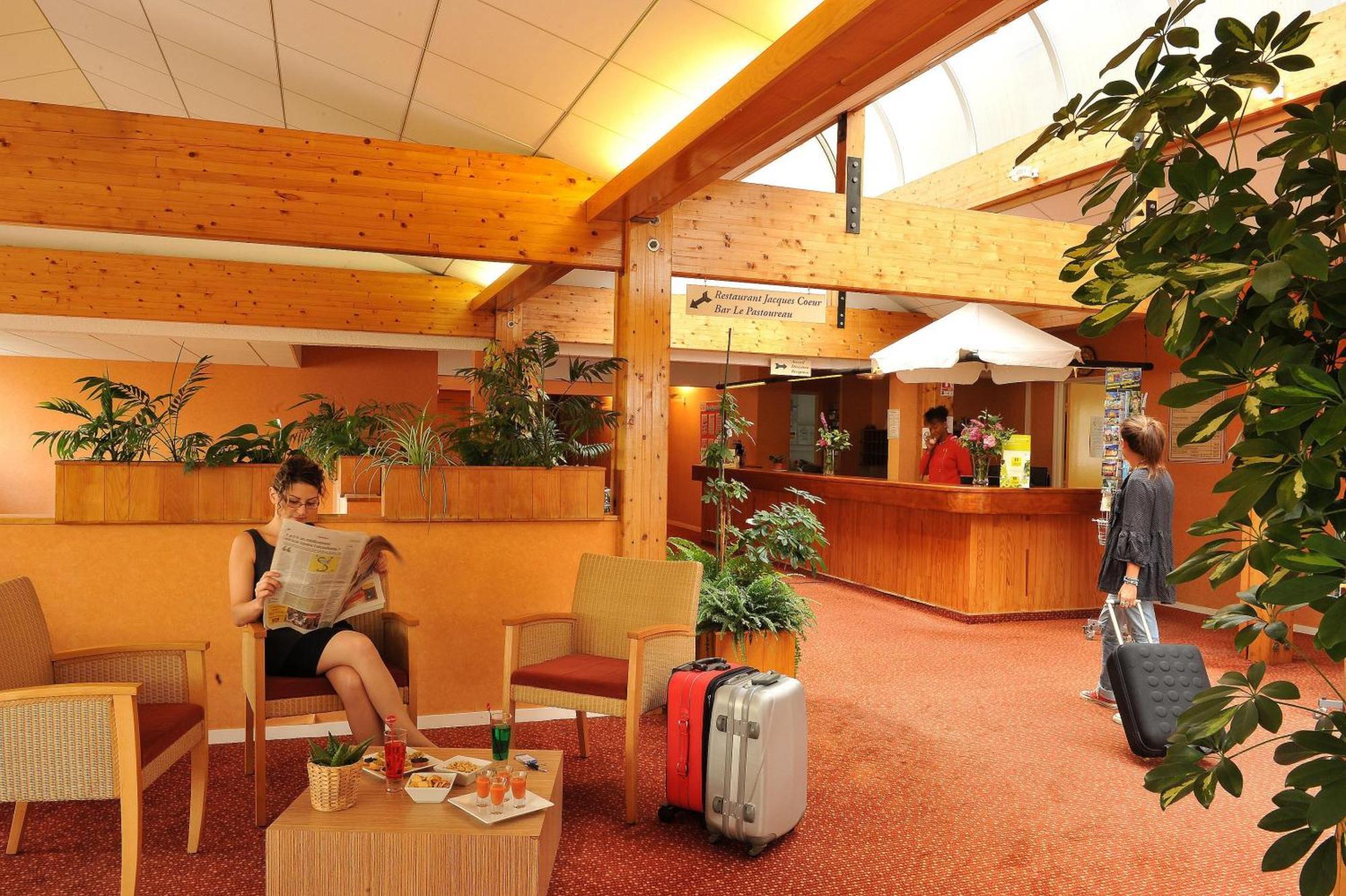 Logis Hotel Le Relais Du Moulin Valencay Ngoại thất bức ảnh