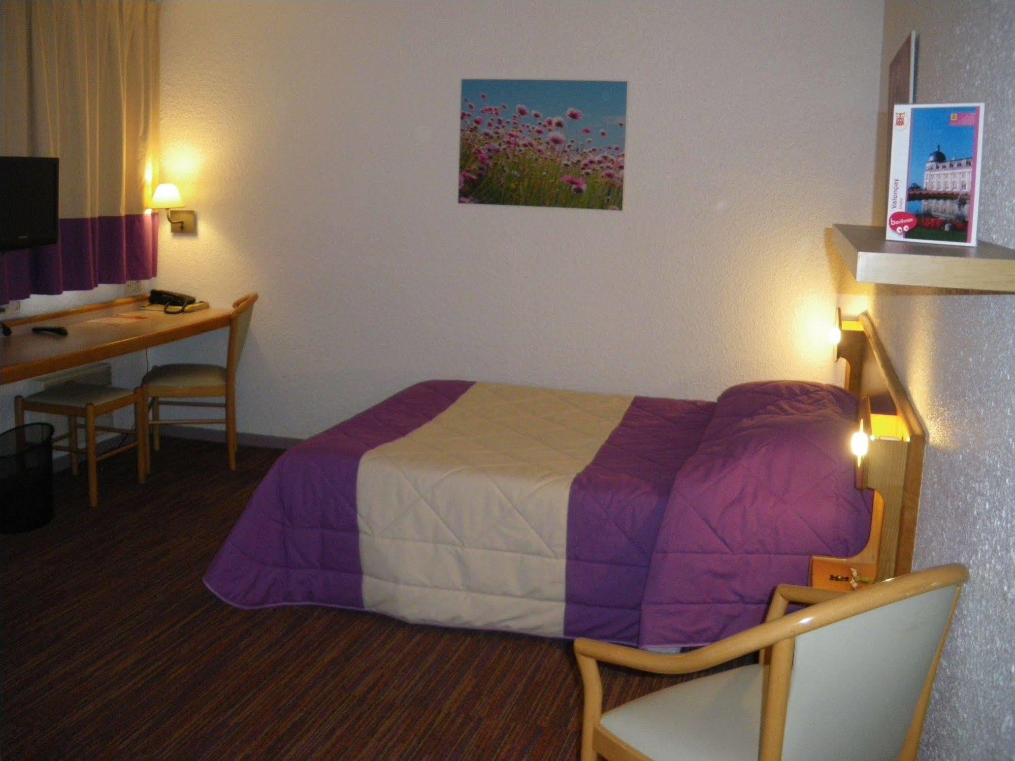 Logis Hotel Le Relais Du Moulin Valencay Ngoại thất bức ảnh